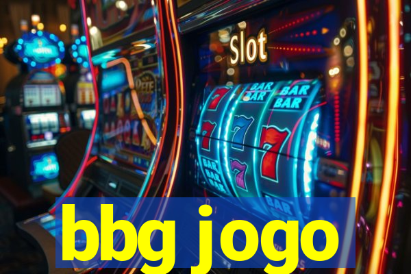 bbg jogo